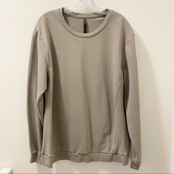 Fabletics Other - Fabletics  “The Courtside Crew” Sweatshirt- Size XL